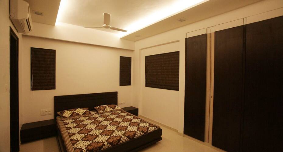 SSKF Srinivas Service Apartment 4, Surat 4